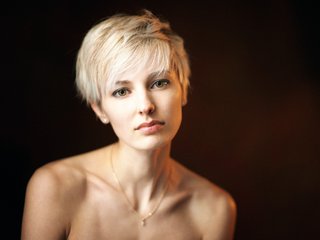 Eroottinen videokeskustelu IrynaMolbertx