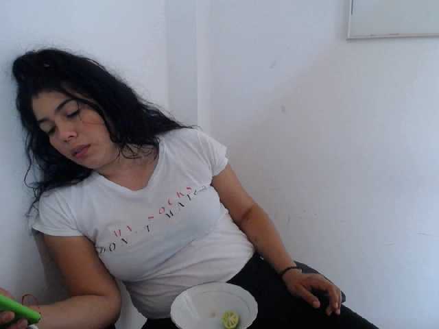 Lähettää kuvakaappauksia isabalvuena