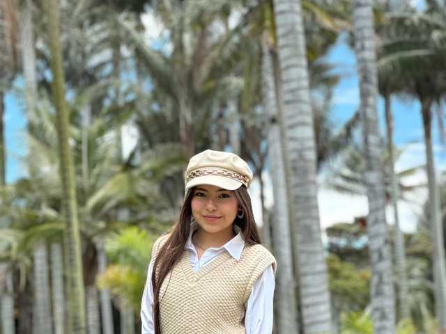 Kuva profiilista Isabela-tay