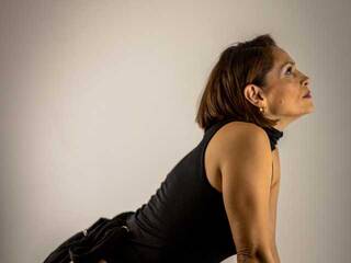 Eroottinen videokeskustelu IsabelaBrown