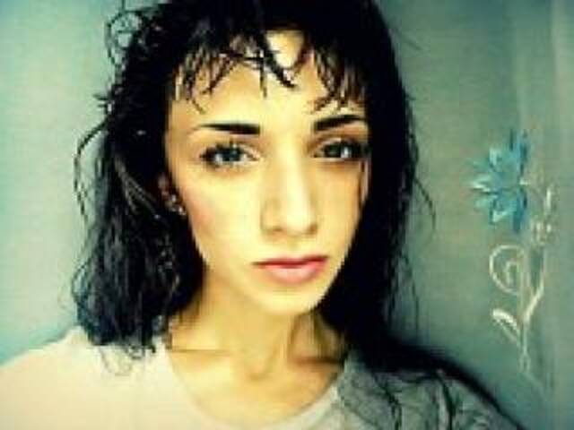 Kuva profiilista isabelagold