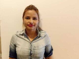 Eroottinen videokeskustelu isabelahot