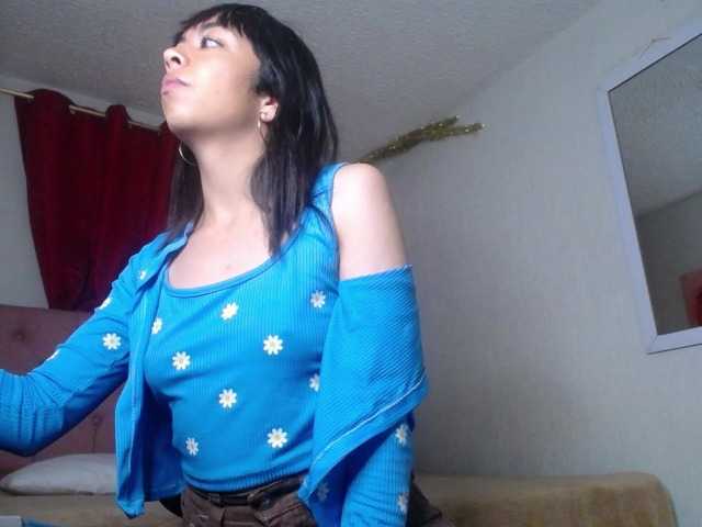 Lähettää kuvakaappauksia Isabella420