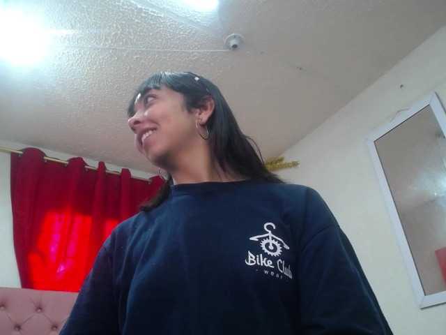 Lähettää kuvakaappauksia Isabella420