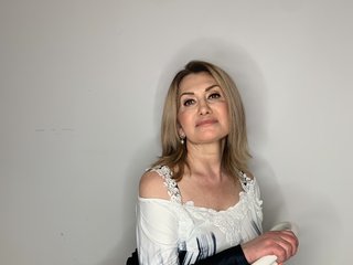 Eroottinen videokeskustelu IsabellaExperienced