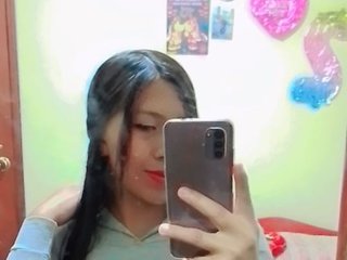 Eroottinen videokeskustelu IsabellaJohnson