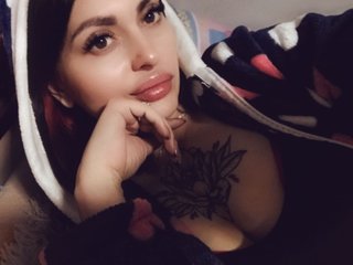 Eroottinen videokeskustelu IsabellaLewis