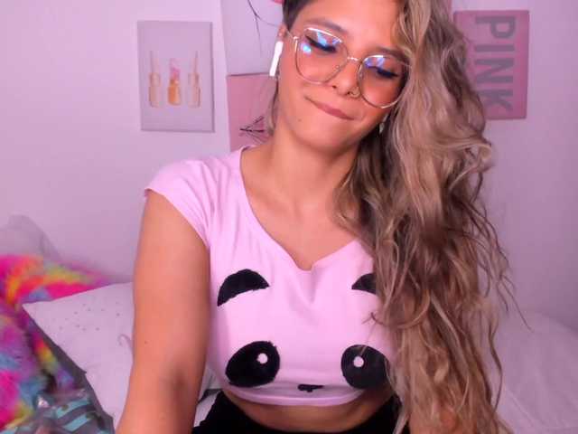 Kuvat Isabellamout I can give you a lot of pleasure... ♥ ♣ | ♥Nasty Pvt♥ | At Goal: Striptease and tease ass704 to hit the goal // #latina #cum
