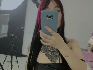 Eroottinen videokeskustelu isabellaRous