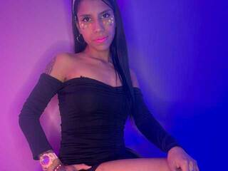 Eroottinen videokeskustelu IsabellaTaylor