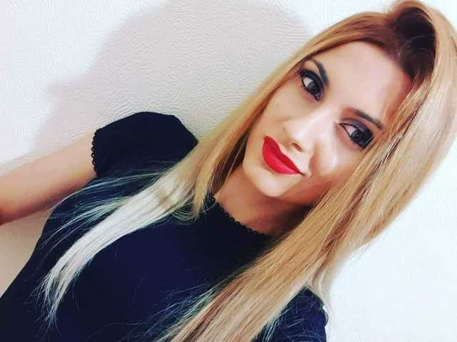 Kuva profiilista IsabelleRoseX