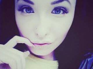 Eroottinen videokeskustelu isabelllaa