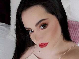 Eroottinen videokeskustelu Isadorasweet