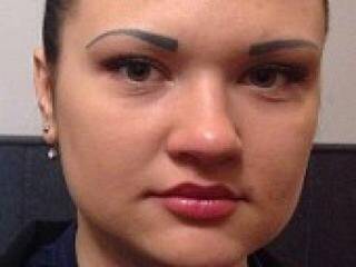 Eroottinen videokeskustelu isadorra