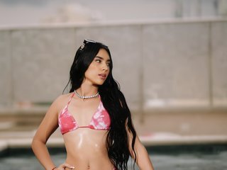 Eroottinen videokeskustelu IsaValencia