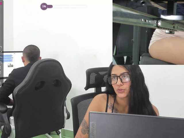 Kuvat ISIS1-1 Make my boss fuck me hard and cum on my face GOAL: SHOW CUM (2000 TOKENS)