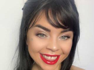 Eroottinen videokeskustelu IsisSquirt