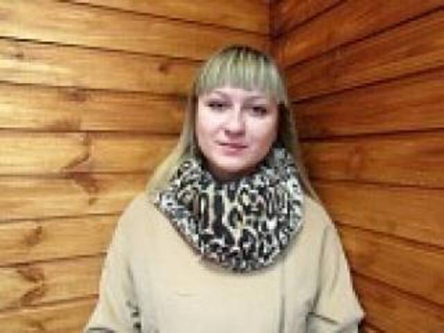 Kuva profiilista issabellaa