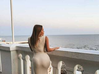 Eroottinen videokeskustelu ISweetI