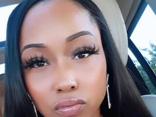 Eroottinen videokeskustelu ItsChanelHope