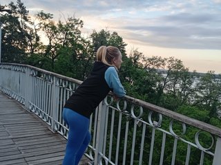Eroottinen videokeskustelu Ivannalove05