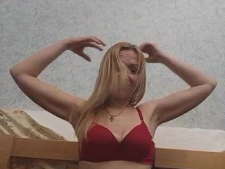 Eroottinen videokeskustelu Ivannalove05