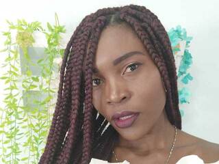 Eroottinen videokeskustelu IvoneDiiaz