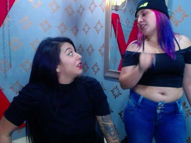 Kuvat ivy-and-marie who wants to torture my slave