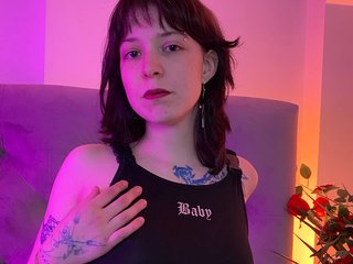 Eroottinen videokeskustelu Ivy-Sin