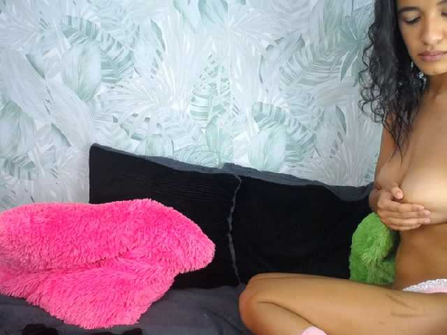 Lähettää kuvakaappauksia IvyManson