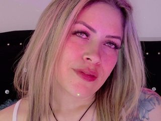 Eroottinen videokeskustelu Alexa_lopez