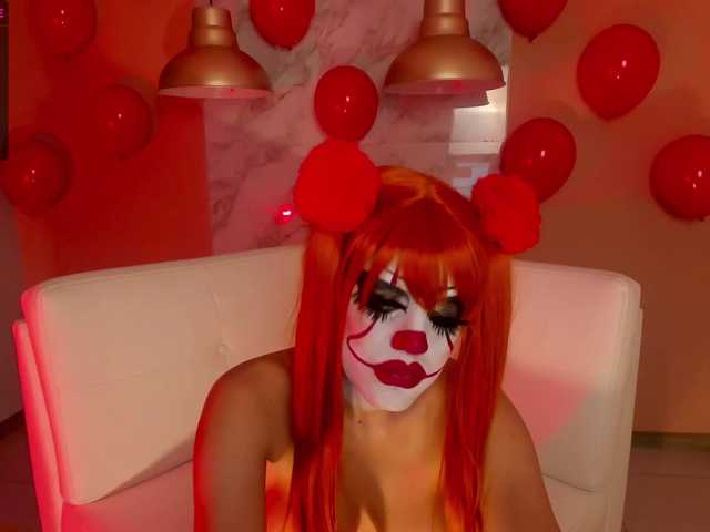 Kuvat IvyRogers Goal: FingeringCum 562 left | let's celebrate this halloween with a good cumshow! PVT is on♥