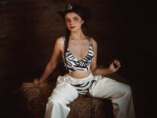 Eroottinen videokeskustelu IvyTompson