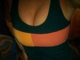 Eroottinen videokeskustelu izabella007