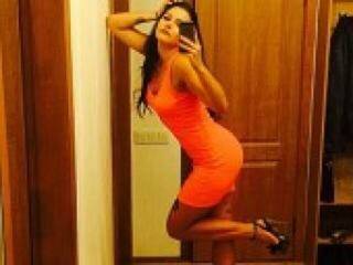 Eroottinen videokeskustelu izzabell