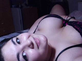 Eroottinen videokeskustelu IzzaSparkles