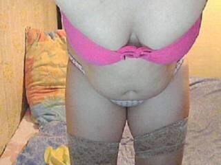 Eroottinen videokeskustelu jaaklinn