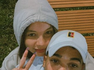 Eroottinen videokeskustelu JACK-AND-LIZA