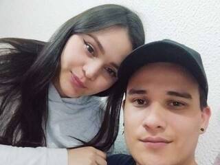 Eroottinen videokeskustelu jack2angeline