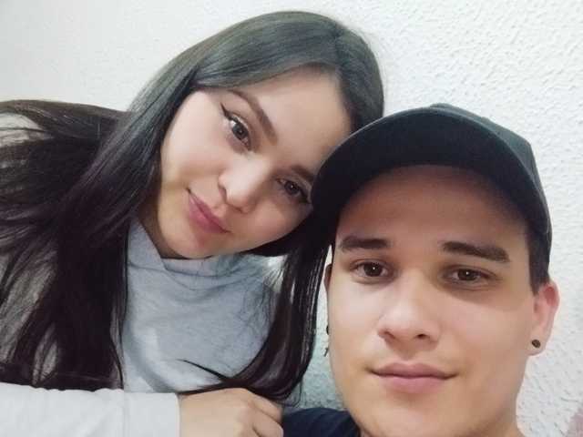 Kuva profiilista jack2angeline