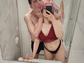 Eroottinen videokeskustelu jackoffjillss