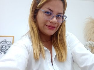 Eroottinen videokeskustelu Jadde-Shine