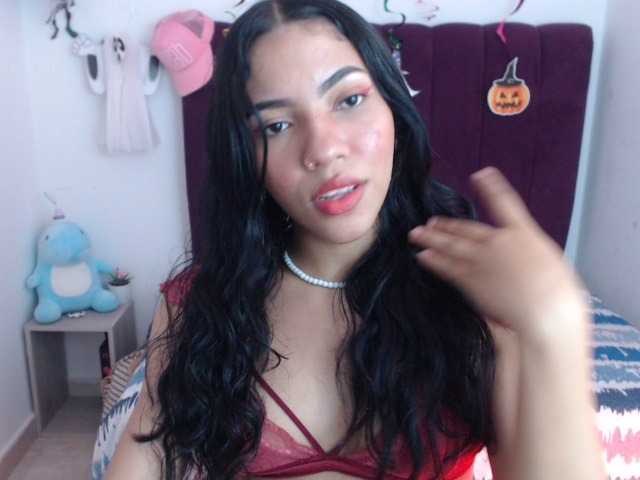 Kuvat jade-cruzz welcome to my guys # teen #lovense #latina