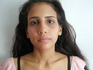 Eroottinen videokeskustelu jade-miller