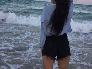 Eroottinen videokeskustelu jade-purple