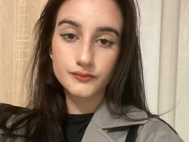 Kuva profiilista JadeHasy