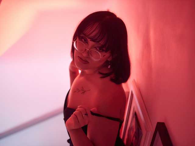 Kuva profiilista JadeNoa