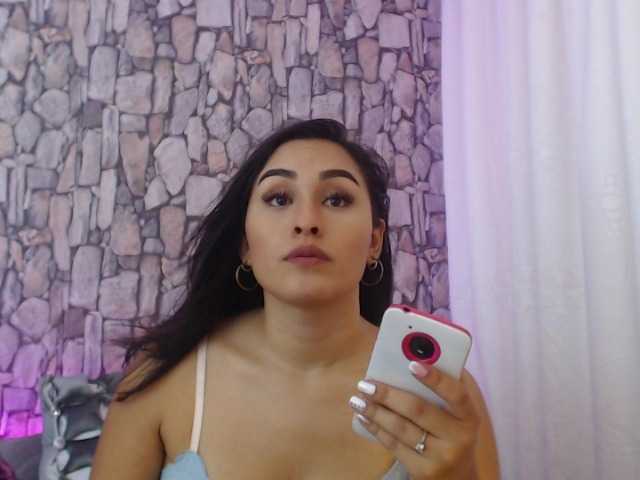 Kuvat LauraTovar "Hello guys ♣ I'm new here !!! give me a hot and wet welcome .. masturbate my pussy and cum at goal ♥