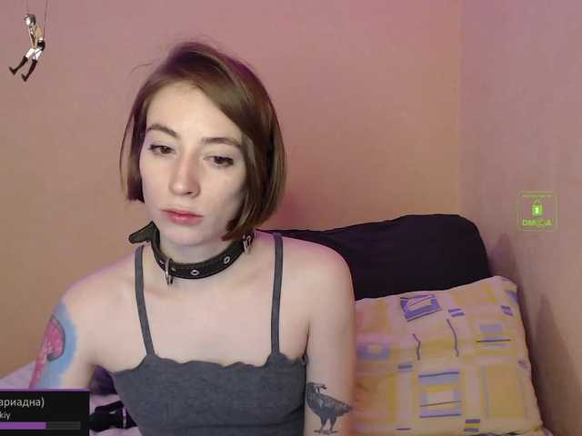 Kuvat Jaelka Hi, my name is Yael! Favorite mode 60 tokens ❤ 2352 left before anal fucking, collected by 648. Drink vodka with me 90 tokens! Free subscription day. Album password 100 tok.