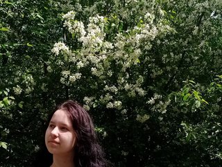 Eroottinen videokeskustelu LisaMeowss